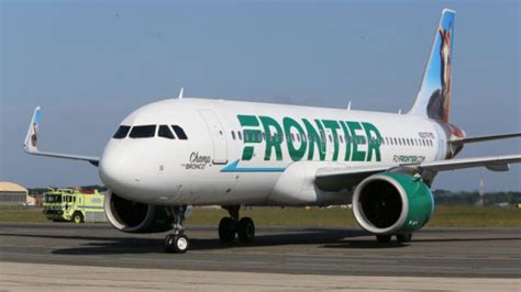 Frontier Airlines Reservations, flights booking