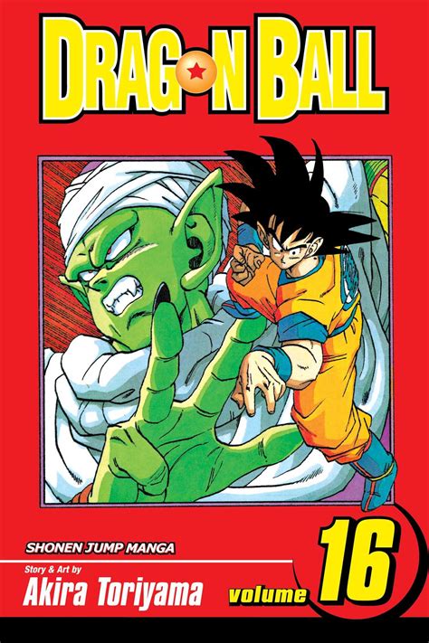 Goku vs. Piccolo | Dragon Ball Wiki | FANDOM powered by Wikia