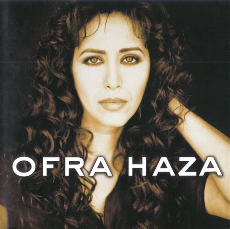 Ofra Haza - Ofra Haza (1997) » Lossless-Galaxy - лучшая музыка в ...