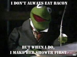 Dirty Kermit The Frog Quotes. QuotesGram