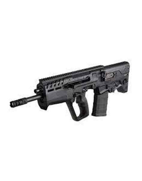 IWI TAVOR 7 RIFLE 308 WIN 20" BLACK