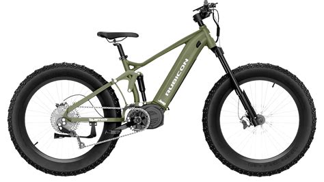 What Is the Jeep Electric Hunting Bike All About? | The Hobbies Guide