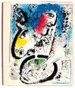 Chagall lithographe, Paris & Boston, 1960-1986, 6 volumes, dust-jackets | Music, Continental ...