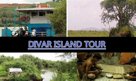 Divar Island Tour|Lifestyle Events in North Goa,Goa-Indiaeve