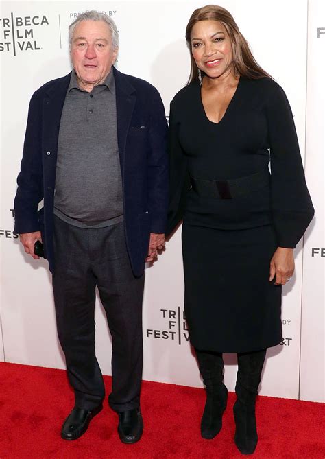 Robert De Niro Speaks Out About 'Difficult' Split from Wife of 21 Years Grace Hightower