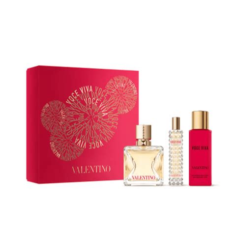 Perfume & Aftershave Gift Sets For Men & Women | Perfume Direct