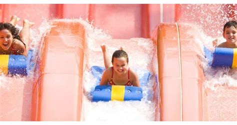 Dollywood Water Park: Tickets for $24.95 :: Southern Savers