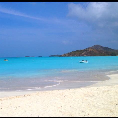 Pin on Antigua - Jolly Beach