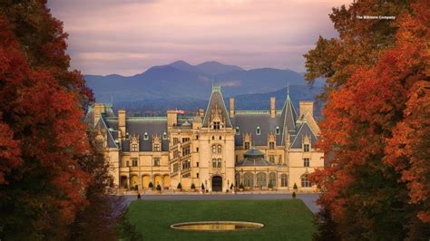 Unlocking the Hidden Doors Inside the Biltmore Estate - ABC News