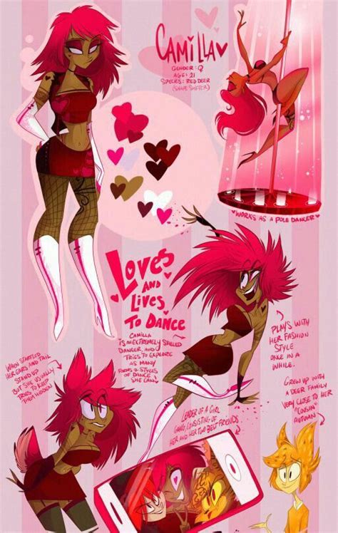 Pin by jokers voices on vivziepop | Hotel art, Art folder, Character art