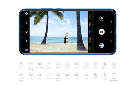 Huawei Nova 3i goes Official with Quad Cameras, Kirin 710 and 128GB Storage | Pinoy Techno Guide