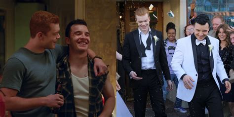 10 Quotes That Prove Mickey And Ian Were The Best Shameless Couple