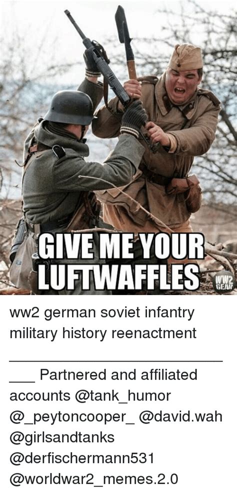 Ww2 Memes