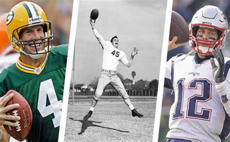 Strange Facts and Moments in NFL History