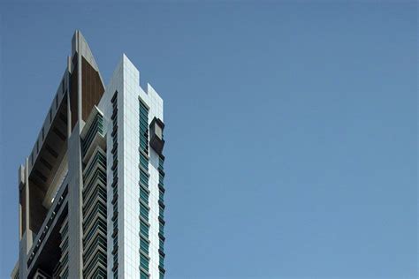 Four Points by Sheraton Sharjah opening next month – Hospitality Net