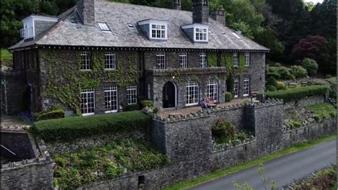 Haweswater Hotel In The Lake District.1080p HD🌈 - YouTube