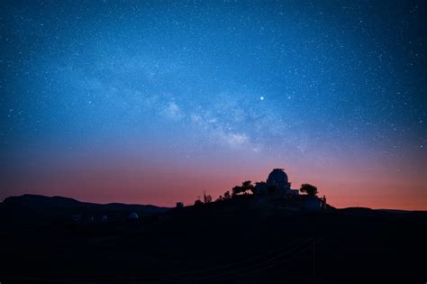 Negev Night Sky Tour - Tourist Israel