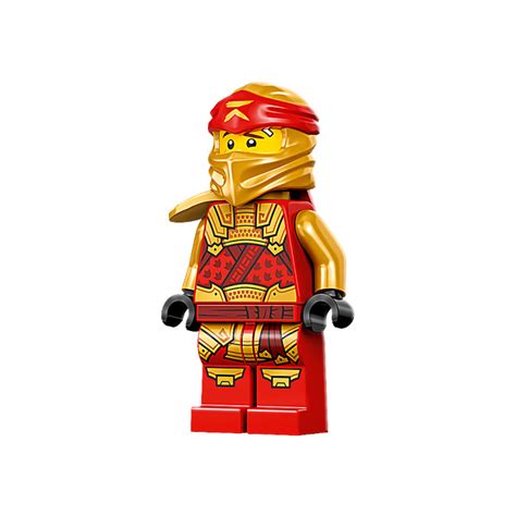 LEGO Kai (Golden Ninja) Minifigure Inventory | Brick Owl - LEGO Marketplace