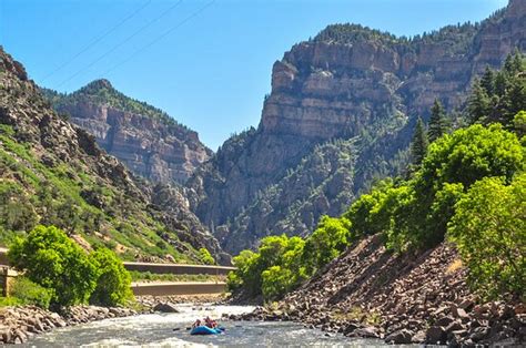 GLENWOOD CANYON RAFTING, INC. (Glenwood Springs) - What to Know BEFORE ...