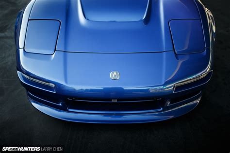 car, vehicle, Speedhunters, acura, Acura NSX, pop-up headlights HD ...