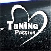 Tuning Passion