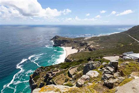 Cape Point Nature Reserve, SA | The Travelbunny