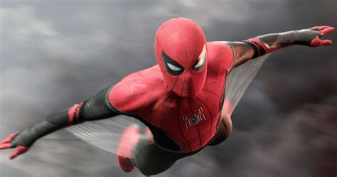 Is There a Postcredits Scene in Spider-Man Far From Home? | PS Entertainment