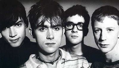 blur live audio archive project: Concerts in some out-of-the-ordinary ...