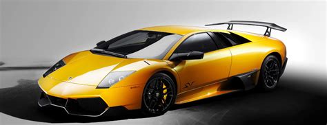 History of the Lamborghini Murcialago | Lamborghini Austin