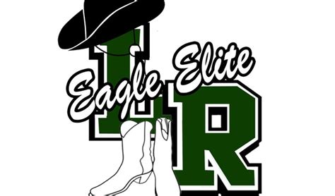 Lake Ridge High School Eagle Elite Dance Campaign