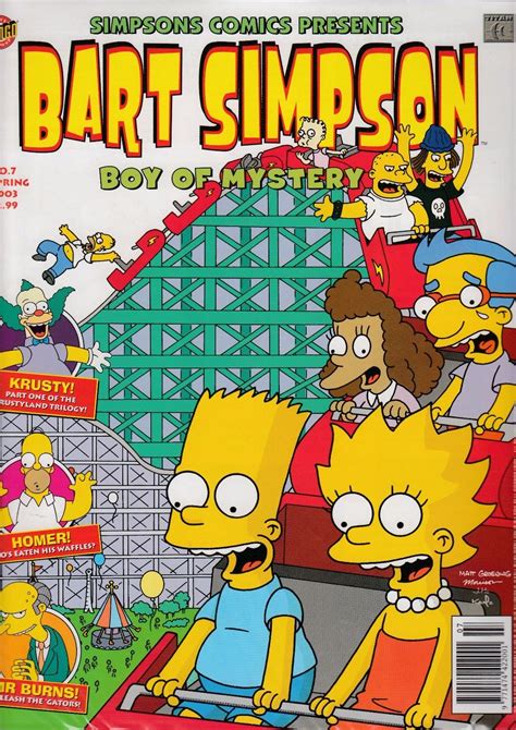 Bart Simpson - Wikisimpsons, the Simpsons Wiki