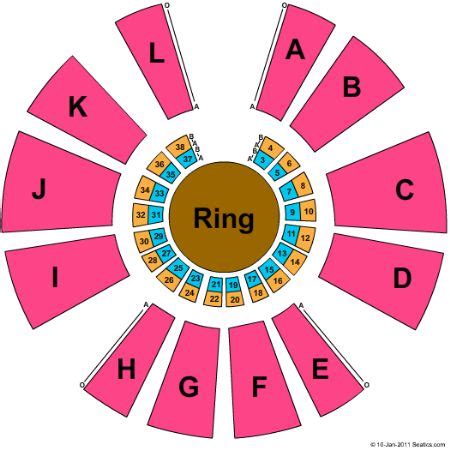 Sun Life Stadium Tickets and Sun Life Stadium Seating Chart - Buy Sun ...