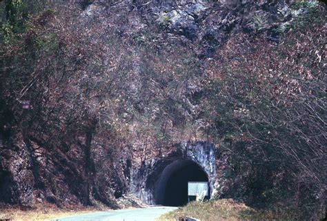 Corregidor's Malinta Tunnel. In 1942 it was where the American Army and Filipino scouts made ...