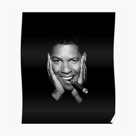 Denzel Washington Gifts & Merchandise | Redbubble