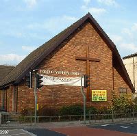 Prestwich Methodist Church Manchester events.