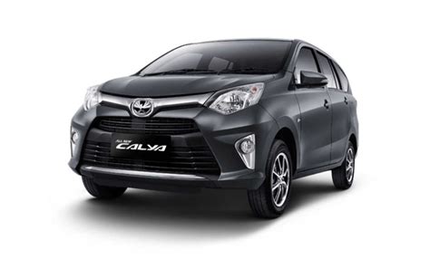 Sewa Mobil Toyota Calya Matic Murah Semarang - Doremi Rent Car