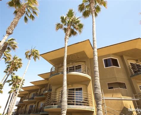 Pacific Terrace Hotel (San Diego, CA): What to Know BEFORE You Bring Your Family