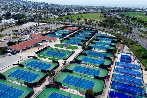 Barnes Tennis Center | Summer Camps | Youth Tennis San Diego | San Diego