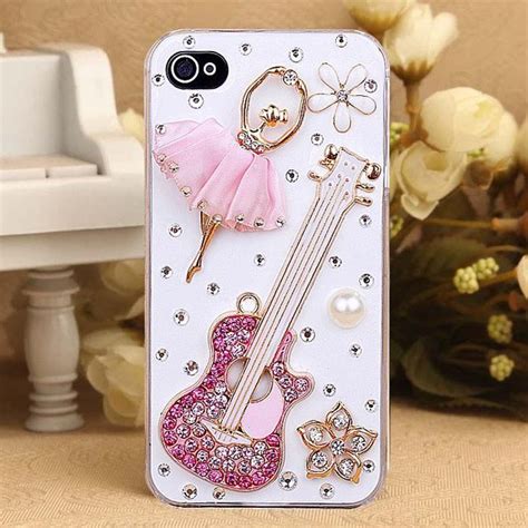 15 Girls Mobile Covers Ideas - SheIdeas | Bedazzled phone case, Mobile phone covers, Diy mobile ...