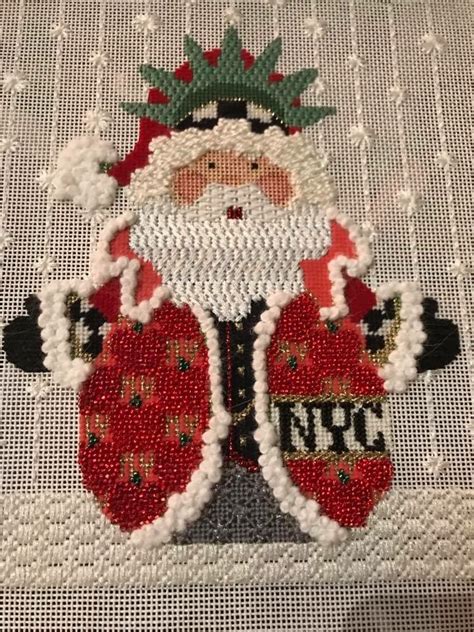 Pin on Needlepoint Stitches | Needlepoint patterns, Needlework christmas, Christmas cross stitch