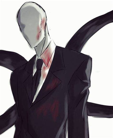 slenderman by Battlecat234.deviantart.com on @DeviantArt Slenderman ...