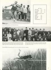 Waterford High School - Excalibur Yearbook (Waterford, CT), Class of 1968, Page 82 of 196