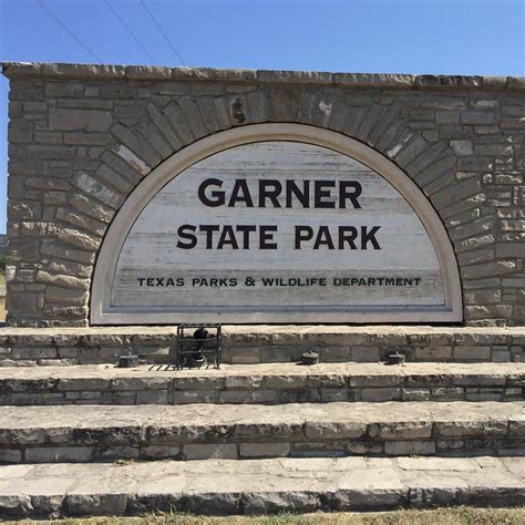 Garner State Park, Texas, USA (with Map & Photos)