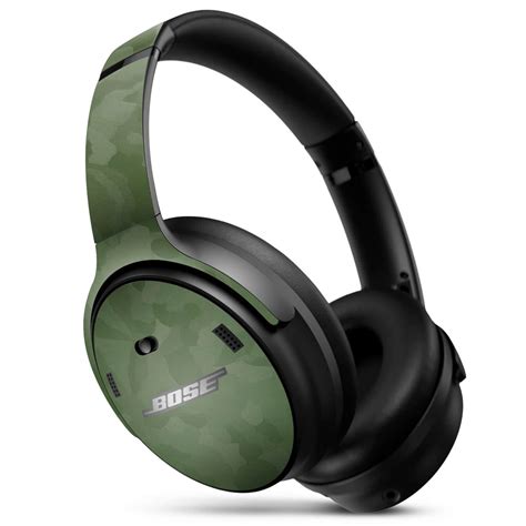 Bose QC45 Headphone Skins and Wraps | XtremeSkins