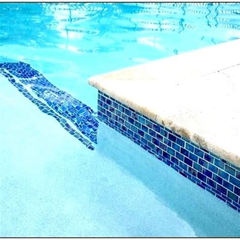 Waterline Tiles - Pools Finishing Inc