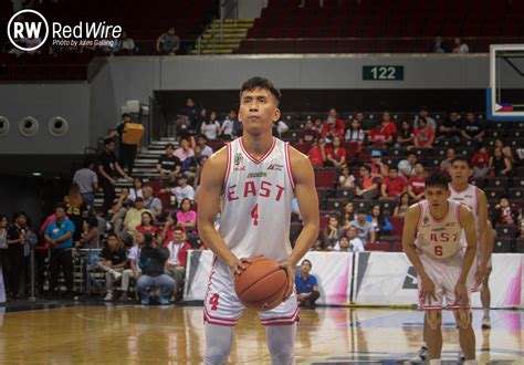 UAAP Season 82 Men's Basketball: UE defeats AdU on Behance