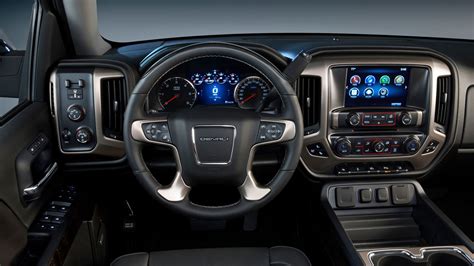 How the Denali Line Makes GMC Vehicles Exceptional - McGrath Auto Blog