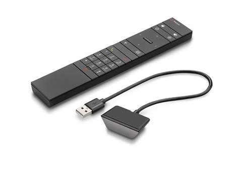 IR Remote Control and Receiver | Poly, formerly Plantronics & Polycom