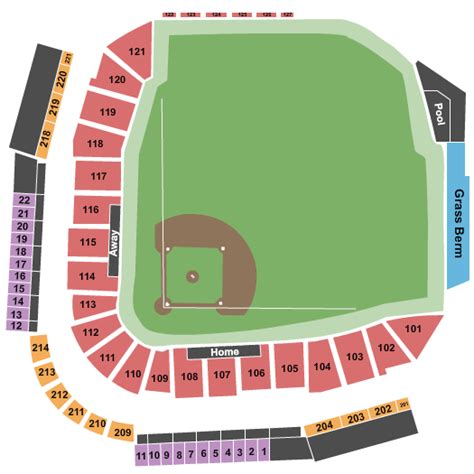 Las Vegas Aviators Tickets 2021: Cheap MLB Baseball Las Vegas Aviators Tickets