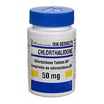 Chlorthalidone; Chlorphthalidolone; Phthalamudine